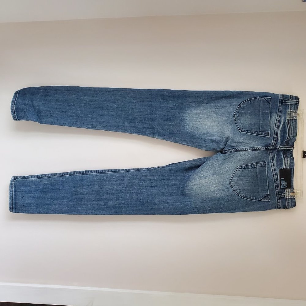 Urban Behavior Jeans - Picture 4 of 5